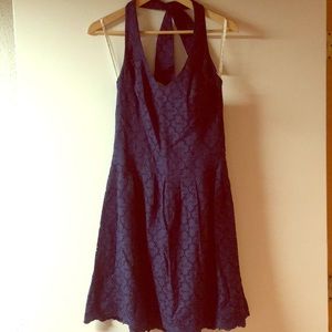 Lilly Pulitzer Ross dress, perfect for a wedding!